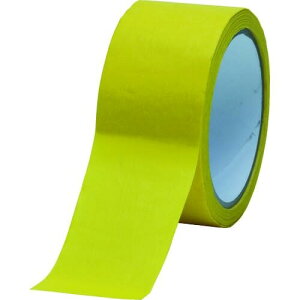 TRUSCO(�g���X�R) �ϔM�}�X�L���O�e�[�v �N���[�v�� ���ϐ��� 48mm×50m TM-WP-48 x 6 ��