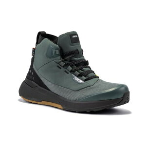 (VfB) Xj[J[u[c NUCLEUS GTX Y IVY×BLACK 26.5 cm