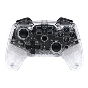 Switch/Switch2�Ή� ���C�����X�R���g���[���[�N���X�^��(�N���A) - Switch