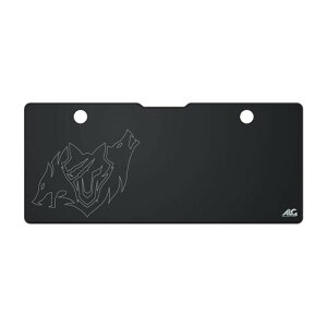 A[(Allone) fXN}bg140cm d~fXNp S}[N 140×0.3×60cm قh~̃Xeb`H ʊ~߉H e-sports Q[~O[ ALG-GMDMLG