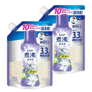 Lenor mA ϕxL Rۃr[Y +󑅂̖hJr N[tbV lߑւ 1,410mL×2 (e)