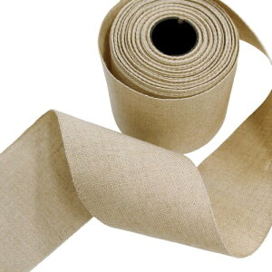 �c���@�C�K���g(ZWEIGART) LINEN BAND ���l���h�J�p�e�[�v 8cm 30CT 10m�� �i�`������ ZW72022-53 Made in Germany