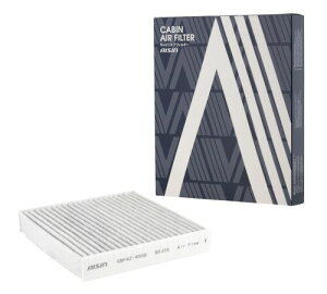 ACV(AISIN) ԗp GARtB^[ g^ z_ Xo _Cncԗp Lr GAtB^[ ^g tBbg nC[bgJ[S ق Ki 08975-K2004 Cabin Air Filter CBFAZ-90