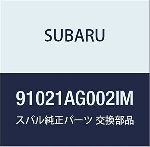 SUBARU (Xo) i veN^  A[` A Cg KVBB4 4DZ_ KVB 5hAS i91021AG002IM