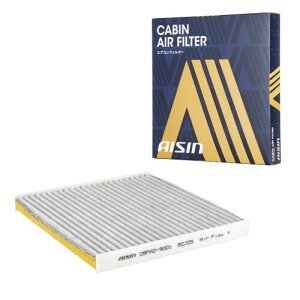 ACV(AISIN) ԗp GARtB^[ g^ԗp Lr GAtB^[ VG^ RAV4 EBbV ق Ki 87139-12010 Cabin Air Filter CBFAZ-9001