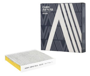 ACV(AISIN) ԗp GARtB^[ XYLԗp Lr GAtB^[ SR Ag Xy[VA ق Ki 99000-79AJ9 Cabin Air Filter CBFAZ-9016