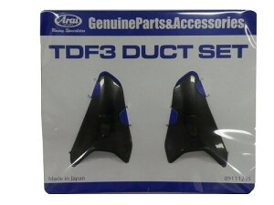 �A���C(Arai) TDF3�_�N�g(���E�Z�b�g) �p�[���K�����^���b�N (���i��:4983) 104983
