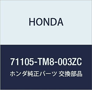 HONDA (z_) i O tgop[A[ CTCg CTCg GNXN[Vu i71105-TM8-003ZC