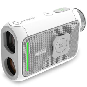 CaddyTalk(LfBg[N) St  v minimiLT
