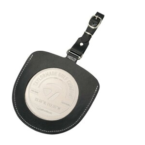 �e�[���[���C�h(TAYLOR MADE) ���^�� �l�[���^�O �u���b�N �����Y �l�[���^�O 24SS UN097