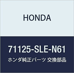 HONDA (z_) i [fCO tgOAcp[ IfbZC i71125-SLE-N61