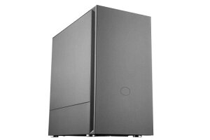 Cooler Master �~�j�^���[PC�P�[�X Silencio S400 (MCS-S400-KN5N-S00)