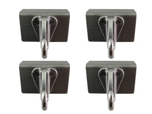 BRIGHTZ �N���b�p�[�g���b�N 71 72 �X�e�����X�����p ���ړI�t�b�N 4PC U71T U72T U71TP U72TP U71 U72 U �N���b�p�[ �g���b�N
