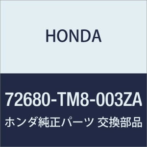 HONDA (z_) i nhASSY. L.[hA[ CTCg CTCg GNXN[Vu i72680-TM8-003ZA