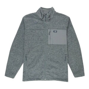 �A�t�R(Aftco) ���b�v�R�[�h �\�t�g�V�F�� �W���P�b�g �`���R�[�� L�T�C�Y (Ripcord Softshell Jacket Charcoal M) MJ36