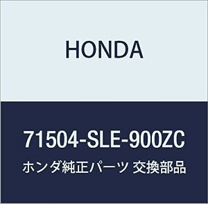 HONDA (z_) i Jo[ [g[COtcN IfbZC i71504-SLE-900ZC