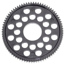 クリエーションモデル(Creation Model) INFINITY スパーギヤ64ピッチ (78枚) T296