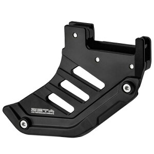 �W�[�^���[�V���O(ZETA RACING) KTM EXC/XC-W'07-23,SX/XC'07-22 �����u���[�L�f�B�X�N�K�[�h �u���b�N �N���X�J���g���[ �n�[�h�G���f���[�� �u���[�L�ی� �A���~�j�E���������v���[�g�������K�[
