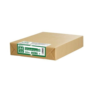 �O���[���w���@�K�� ���剮���X �z���C�g�y�[�p�[R ���� A4 81g500�� �i-RT12 ISO���F�x��70%