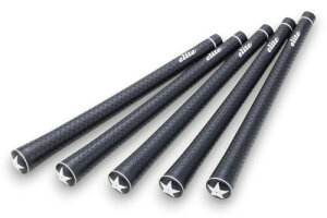 �G���[�g�O���b�v (elitegrips) �S���t�p�O���b�v Y360S air �x�����i�u���b�N �o�b�N���C���L M58/M60/M62 41.0g±1g ����275mm�@5�{�Z�b�g