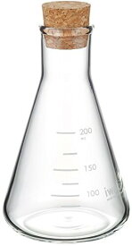 iwaki(イワキ) 耐熱ガラス 調味料入れ スパイスボトル サイキ 200ml KB5062