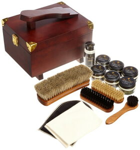 (u[gubN) SHOE CARE SET COSMOPOLITAN BBRX|^ ؐ(uE)