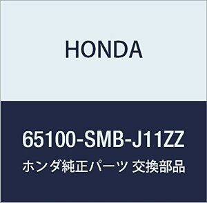 HONDA (z_) i tA[COMP. tg Xg[ i65100-SMB-J11ZZ