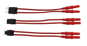 JTC Auto Tools �q���[�Y�z���_�[�e�X�g���[�h�Z�b�g ���^186mm �~�j���^186mm ��w�p180mm �s������4mm (�O�a6mm) �i��: JTC6362