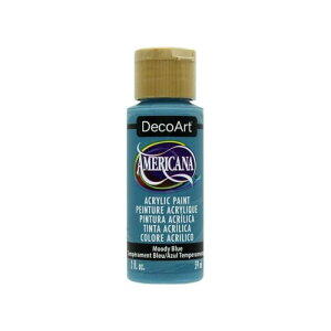 Deco Art �A�����J�[�i �y�C���g 2�I���X US:�����T�C�Y ���[�f�B�[�u���[