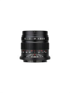 uCeB X^[ (Brightin Star) Pœ_Y MF 50mm F1.4 II \j[E}Eg APS-CtH[}bgp }jAtH[JX