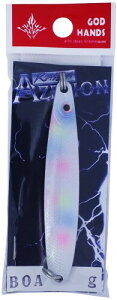 �S�b�h�n���Y(God Hands) ���C�K �A�[���I�� �A���C�u (RAiGA Azerion Alive) 24g BOA