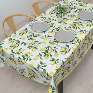 �X�^�C���f�R�[��(STYLE Decor) �e�[�u���N���X (140cm×210cm) ���~�l�[�g�^�C�v �V�g���X������ W4801820 �C�G���[