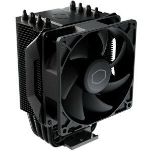 Cooler Master Hyper 411 Nano �T�C�h�t���[�^CPU�N�[���[ �u���b�N RR-H410-25PK-R1 FN2433