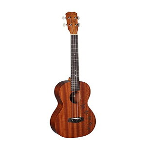 Islander Ukuleles by Kanile'a HONU Series EN }zKj[{fB ei[TCYMT-4-HNS