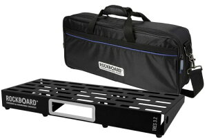 ROCKBOARD by Warwick �G�t�F�N�^�[�{�[�h RBO B 3.2 TRES B BAG ��
