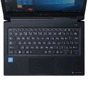 �T�����T�v���C Dynabook dynabook S73�V���[�Y�p�V���R���L�[�{�[�h�J�o�[ FA-SDYBS73