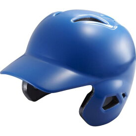 asics(アシックス) 野球 軟式用バッティングヘルメット BPB46S エアーホース M