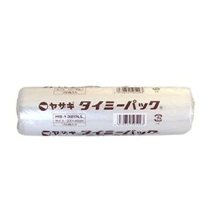 ��艻�H �^�C�~�[�p�b�N���� 230×450×0.02 20���� HS-1320LL �P�[�X
