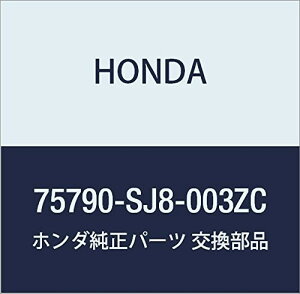 HONDA (z_) i XgCv [e[Q[g ANeB Xg-g ANeB o i75790-SJ8-003ZC