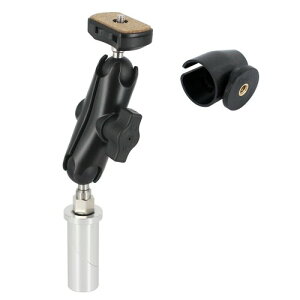 REC-MOUNTS �o�C�N �X�e���z�[���}�E���g�Z�b�gS[�t�@�C]23-25 Stem hole mount set for �p�i�\�j�b�N �E�F�A���u���J���� HX-A1H/HX-A500�p