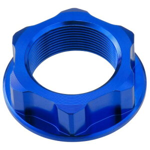 �W�[�^���[�V���O(ZETA RACING) �X�e�A�����O�X�e���i�b�g �u���[ M24x12 P1.0mm YZ125/250 '94-26/YZ250F '01-26/YZ450F '03-26/RMZ250 '07-22/RMZ450 '05-12/RMX450Z DR-Z4S/DR-Z4SM '25 etc F7946