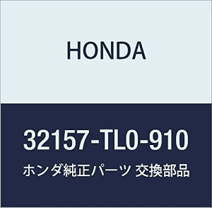 HONDA (z_) i R[h T[t AR[h 4D AR[h cA[ i32157-TL0-910