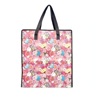 ���R���� �V���b�s���O�o�b�OM �a�� �T�����I�L�����N�^�[�Y ���b�h ��H45×W40×D19cm 64201950