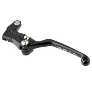 �W�[�^���[�V���O(ZETA RACING) WR155R '20-25, WR125R '26 �s�{�b�g���o�[CP �N���b�` 4�t�B���K�[ �O���|�� ���o�[�ʒu���i�K���� �S�ʐ؍���H �����x�A���~���� D9315