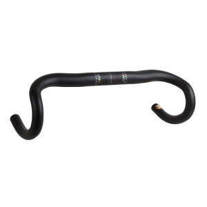 RITCHEY�i���b�`�[�j WCS EVO CURVE 400mm BLATTE�u���b�N �h���b�v�n���h���o�[ �N�����v�a31.8mm