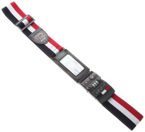 (ACE) (�G�[�X �^�r�g��) TABI TOMO TSA���b�N�t�X�[�c�P�[�X�x���g195cm �i��32567 32567 06 (�}���`�X�g���C�v(�z���C�g))