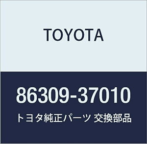 TOYOTA (g^) i [tAei |[SUB-ASSY _Ci/gG[X _Ci/gG[X HV i86309-37010