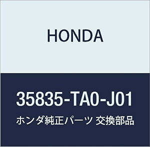 HONDA (z_) i XCc`ASSY. [TVG[h CXpCA i35835-TA0-J01