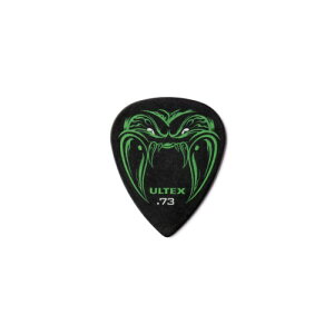 Jim Dunlop (�W�� �_�����b�v) PH112P73 James Hetfield Blackfang 0.73 6������ �v���C���[�Y�p�b�N