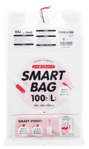 nEXz[hWp W SMART BAG Ђt LTCY 100  TN45